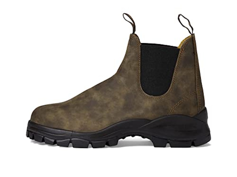 LUG BOOT 1