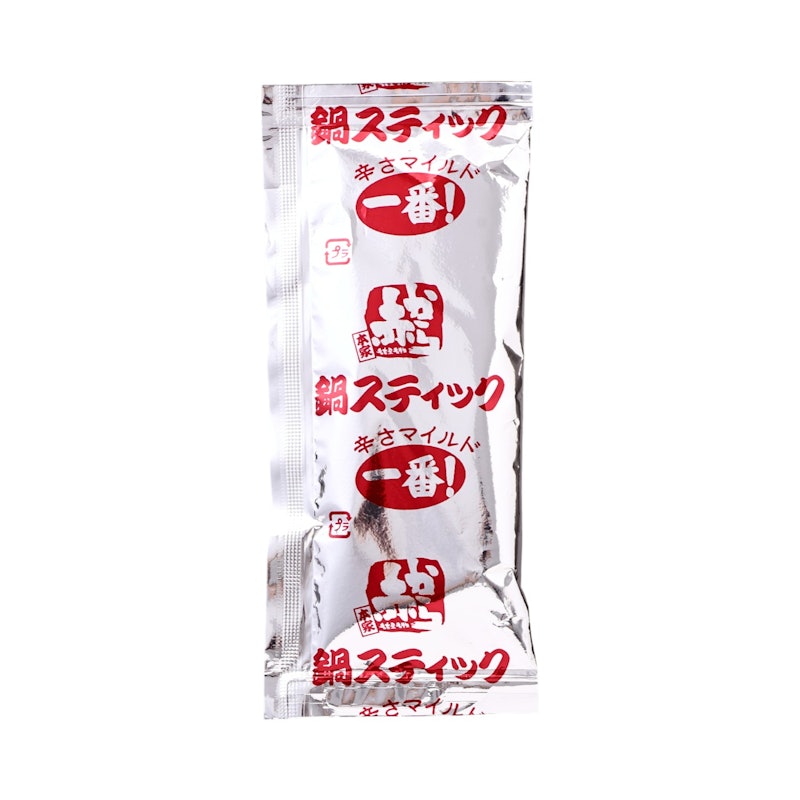 赤から鍋スティック 2