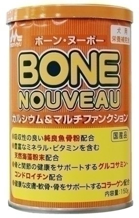 22年 犬の関節ケアサプリのおすすめ人気ランキング選 Mybest