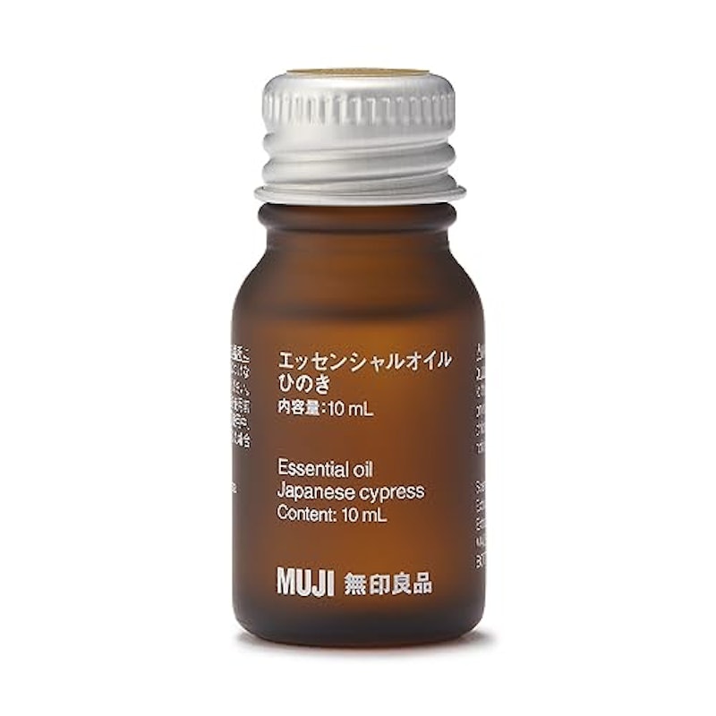 エッセンシャルオイル ひのき 1