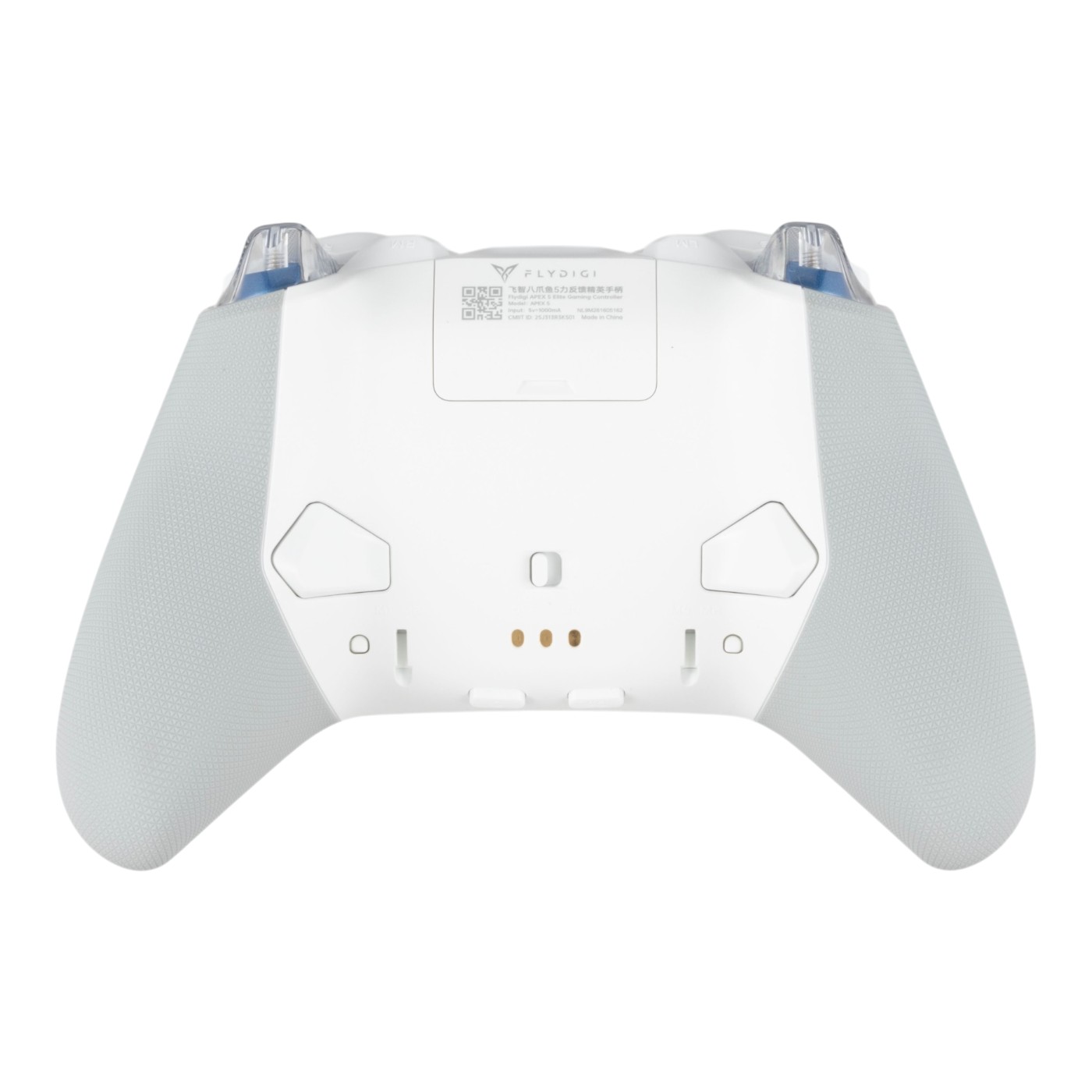 サイズ Flydigi ゲーミングコントローラー APEX5を検証レビュー！PC用ゲームパッド・コントローラーの選び方も紹介 2