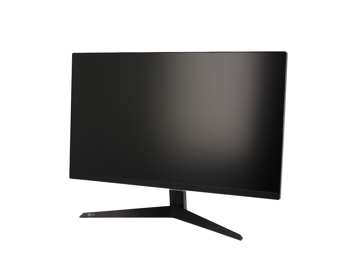 LG UltraGear 27GQ50F-Bを検証レビュー!ゲーミングモニターの選び方も LG UltraGear 27GQ50F-Bを検証レビュー!ゲーミングモニターの選び方も