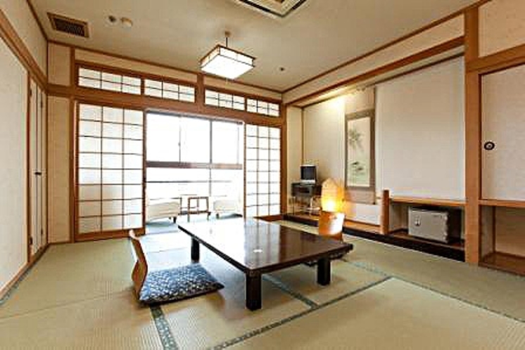 筑後川温泉 桑之屋 3