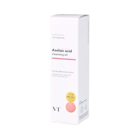 VT COSMETICS AZ CARE クレンジングオイルを検証レビュー!クレンジングの選び方も紹介 3
