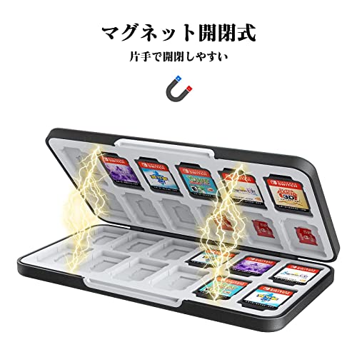Switchゲームカードケース 3