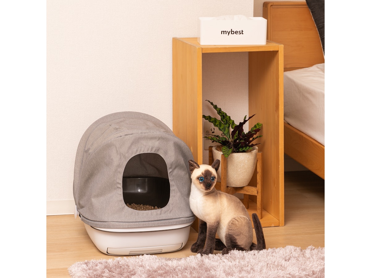 エステーペット 実感消臭本体セット 猫用システムトイレを エステーペット 実感消臭本体セット 猫用システムトイレを