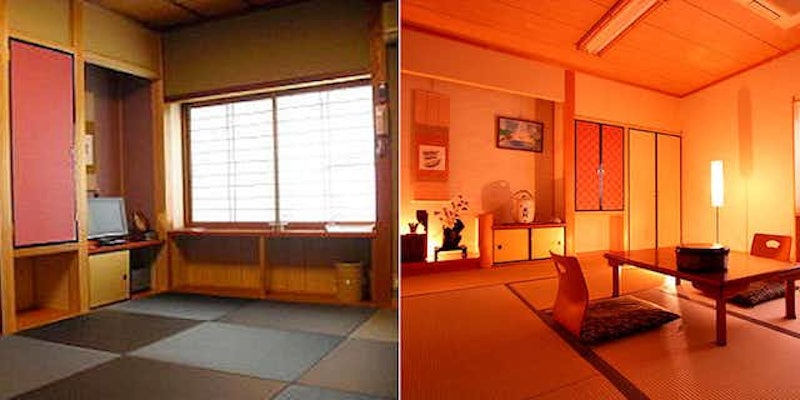 和みの宿 三幸 1