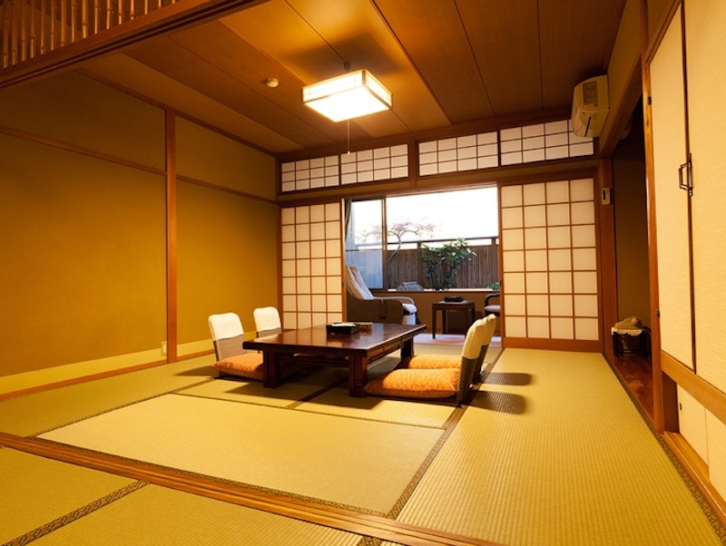 つるや旅館 2