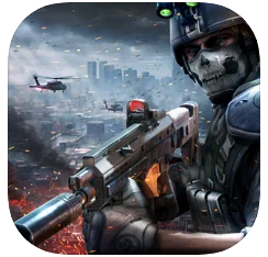 Fpsゲームアプリのおすすめ人気ランキング選 21最新版 Mybest