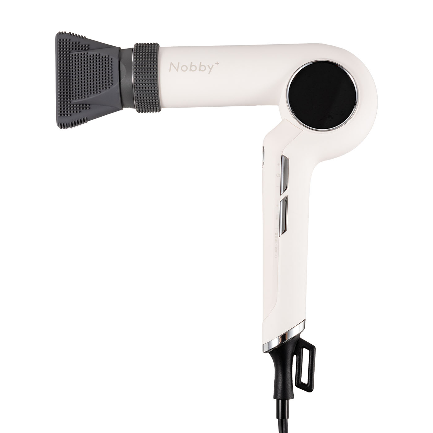 【説明欄要確認】テスコム　Nobby ドライヤー　ND540A ホワイト 説明欄要確認テスコム Nobby ドライヤー ND540A ホワイト