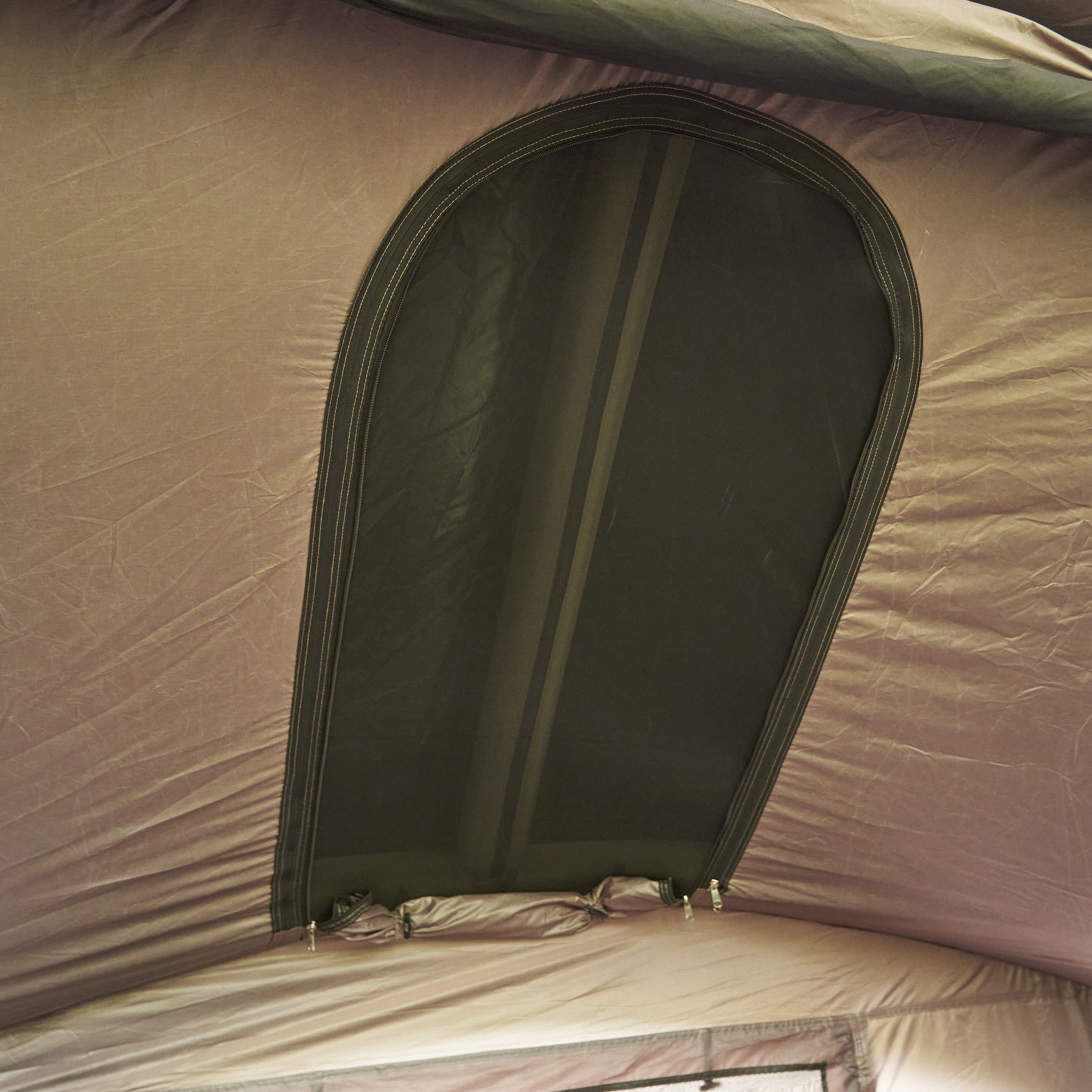 READY Tent 2 7