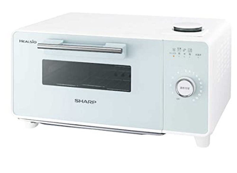 オーブントースター 1