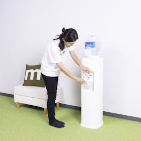 トーエル 信濃湧水 スタンダードサーバーを検証レビュー!赤ちゃんのミルクにおすすめのウォーターサーバーの選び方も紹介 3