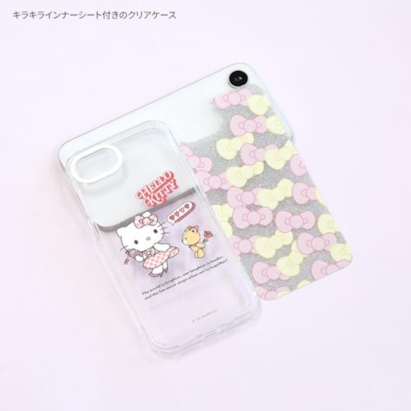 Camera Frame ケース 3
