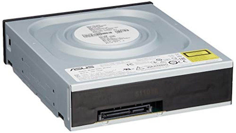 内蔵型DVDドライブ 4