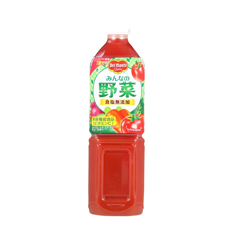 みんなの野菜 1