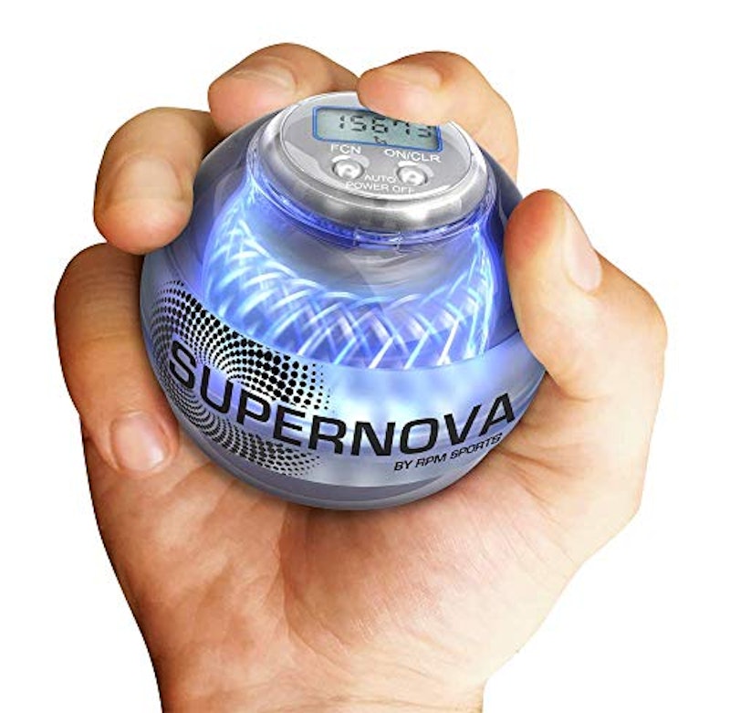 パワーボール 250Hz Supernova Pro 3