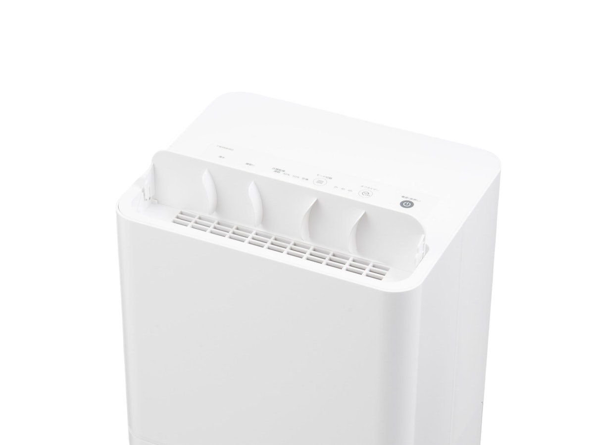 ツインバード TWINBIRD 空気清浄機能付き衣類乾燥除湿機 JS ツインバード TWINBIRD 空気清浄機能付き衣類乾燥除湿機 JS