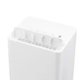 ツインバード TWINBIRD 空気清浄機能付き衣類乾燥除湿機 JS-E956Wを ツインバード TWINBIRD 空気清浄機能付き衣類乾燥除湿機 JS-E956Wを