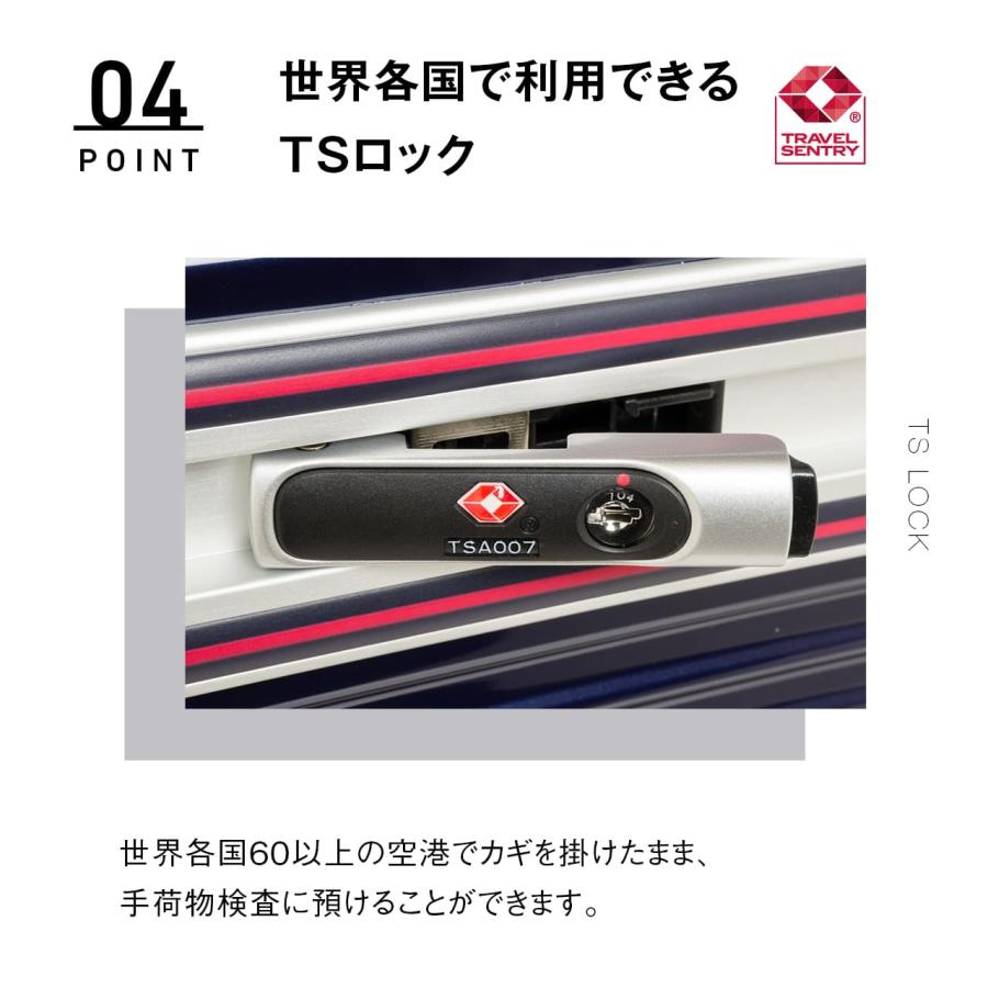 スーツケース 8