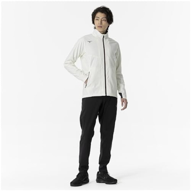 テックシールドジャケット 6