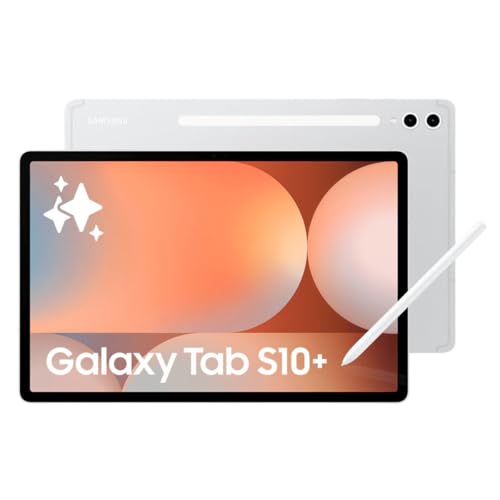 Tab S10+ 1