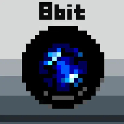 8bit： Camera 1