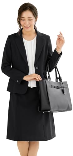 レディース就活スーツのおすすめ人気ランキング【2025年