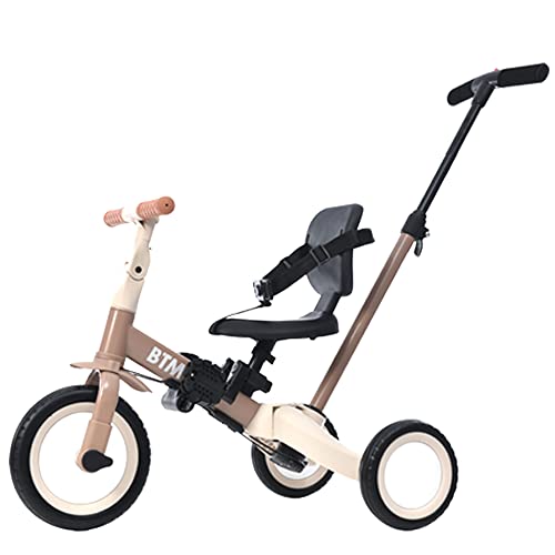 子供用三輪車 1