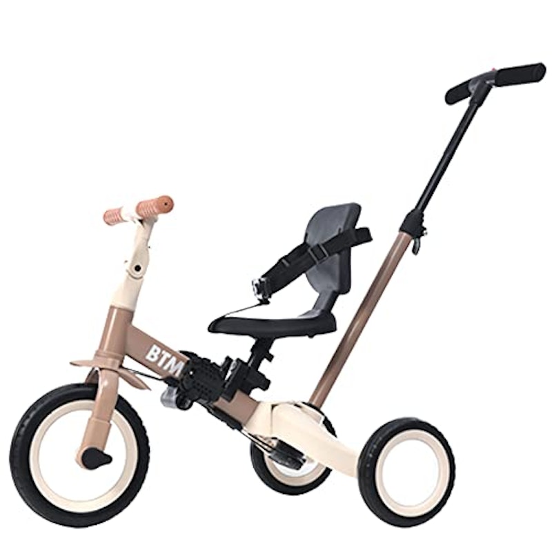 子供用三輪車 1