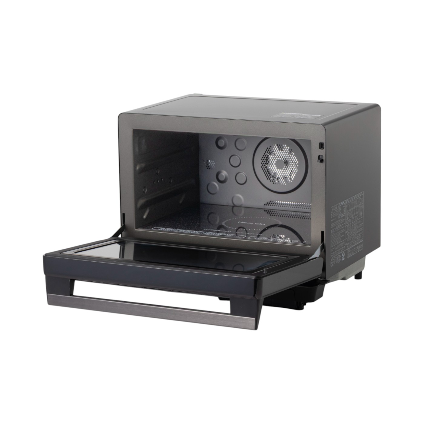 COMFEE' オーブンレンジ CFM-BA252を検証レビュー！スチームオーブン