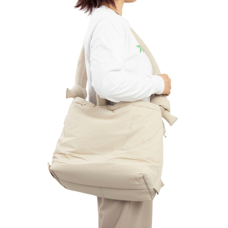 ONA SOFT BAG 6