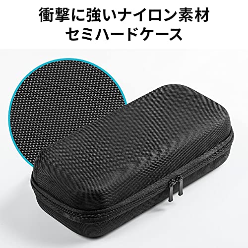 Nintendo Switch セミハードケース 有機ELモデル 3