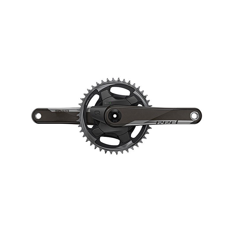 RED1 AXS POWER METER  1