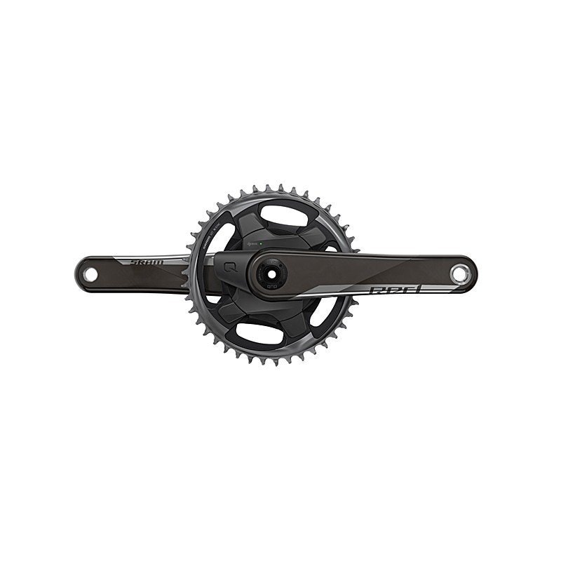 RED1 AXS POWER METER 1