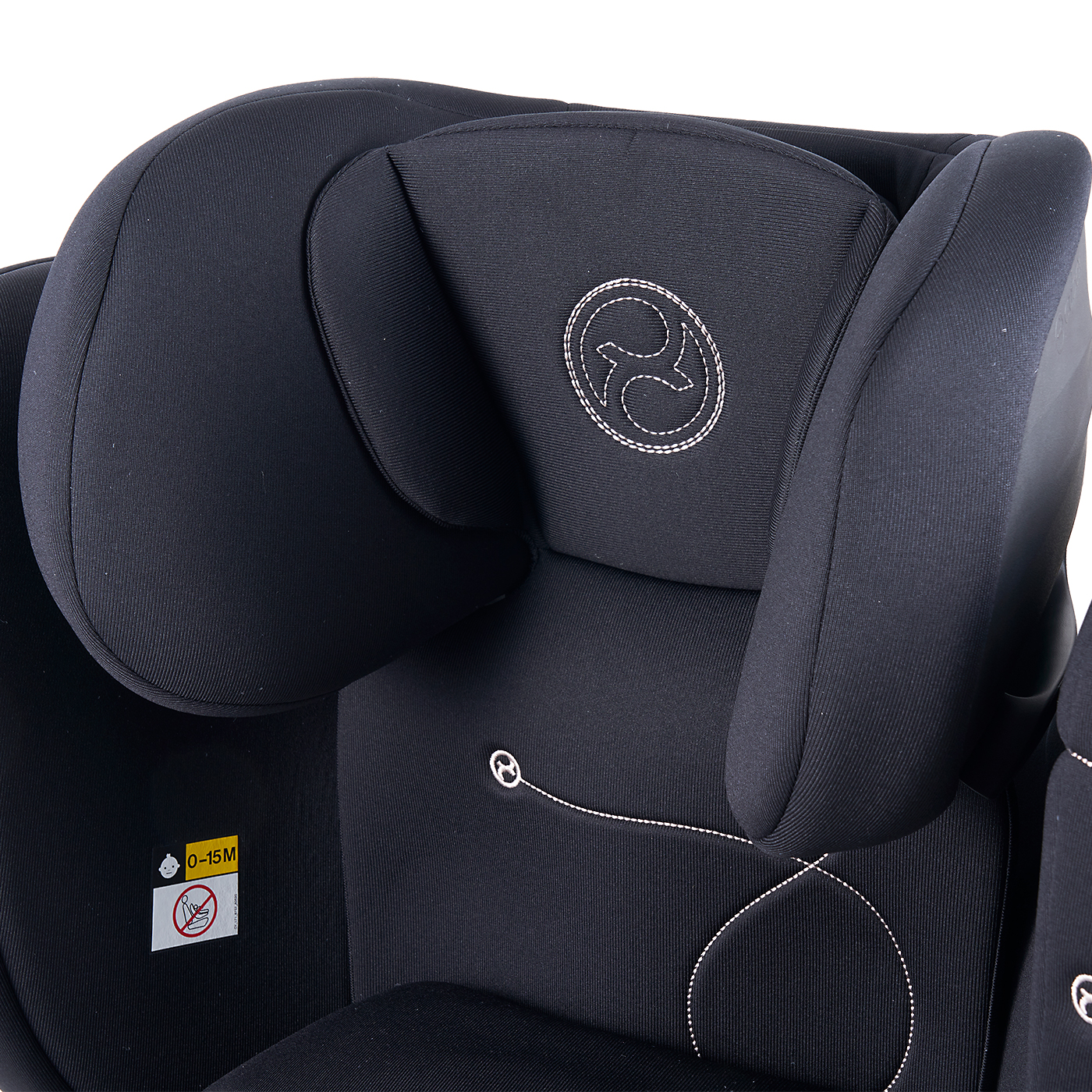 【chi】サイベックス　パラスG i-Sizeシート サイベックス 正規品 パラスG i-size チャイルドシート パラス