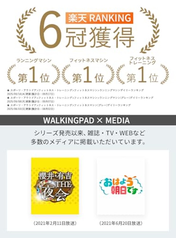 Walkingpad Z1 3