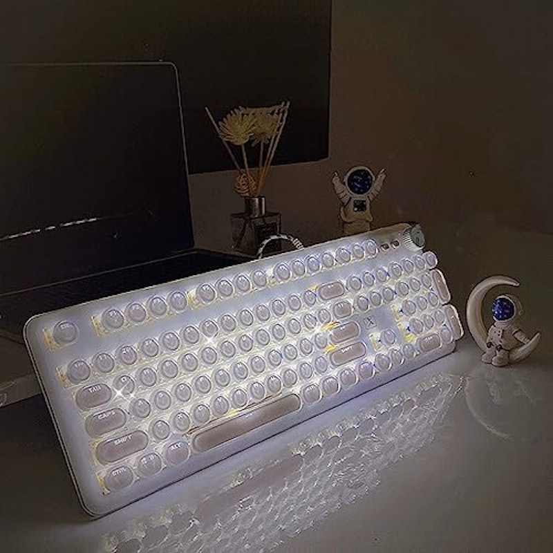 クリスタルクリア 4