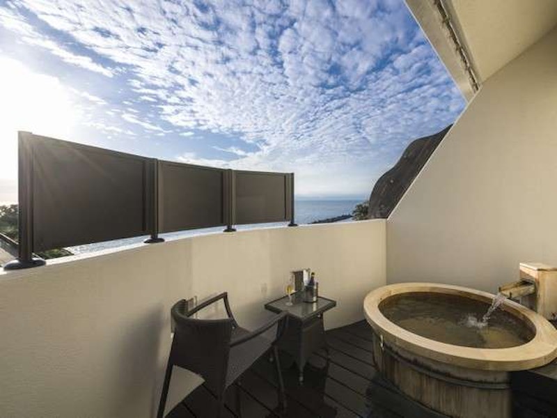 頬杖の刻 ~Beauty&Spa Resort IZU 1