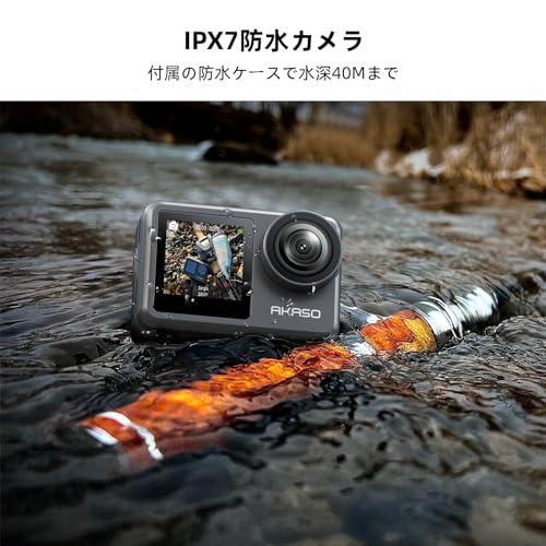 アクションカメラ 5