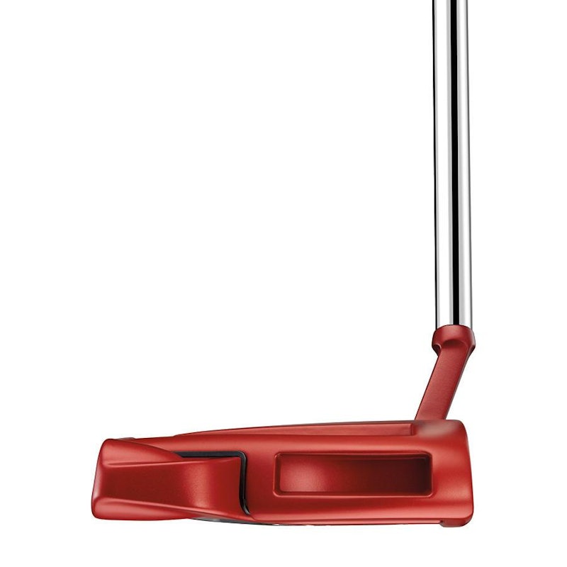 Red パター スモールスラント 5