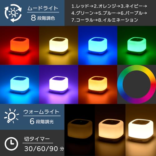 おやすみスピーカー 4