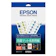 EPSON(エプソン) 両面マット名刺用紙 1