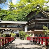 関東で源泉かけ流しのある温泉宿のおすすめ人気ランキング【2026年8月】 1