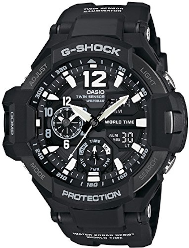 GA-1100-1AJF 1