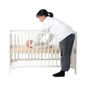 IKEA SOLGUL 003.624.16を検証レビュー!ベビーベッドの選び方も紹介 IKEA SOLGUL 003.624.16を検証レビュー!ベビーベッドの選び方も紹介