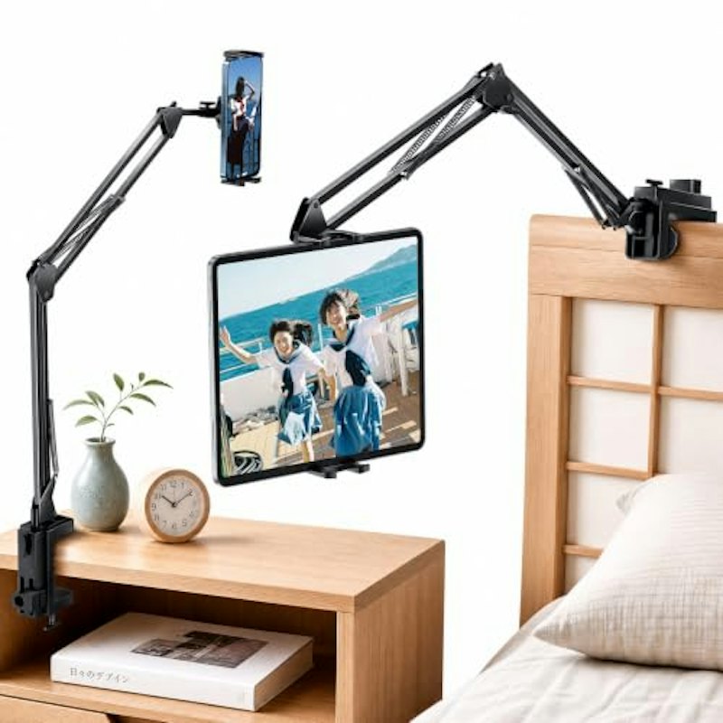 タブレットスタンド 1