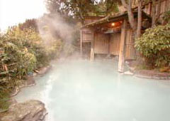 黒川温泉 旅館美里 2
