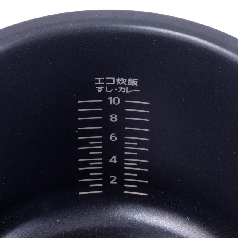 可変圧力IHジャー炊飯器 7