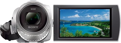 HDR-CX485 WC 3